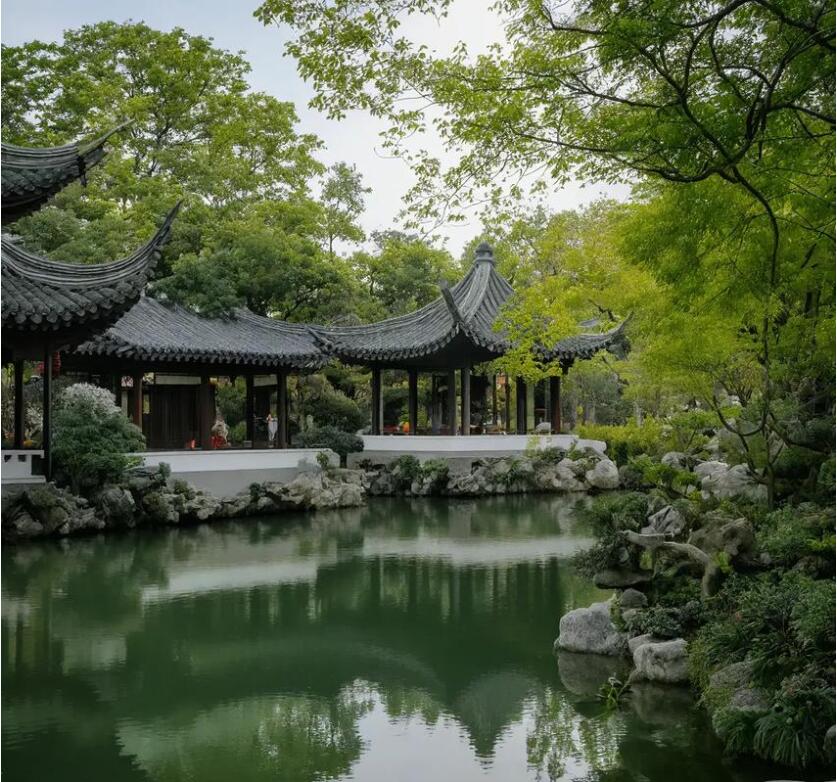 铜川花留餐饮有限公司