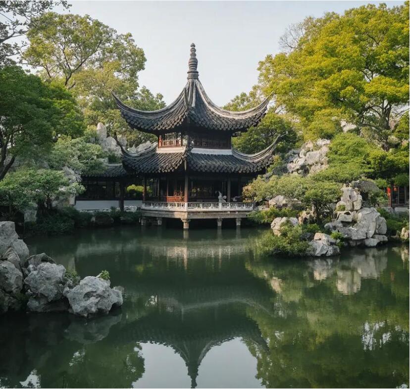 铜川花留餐饮有限公司